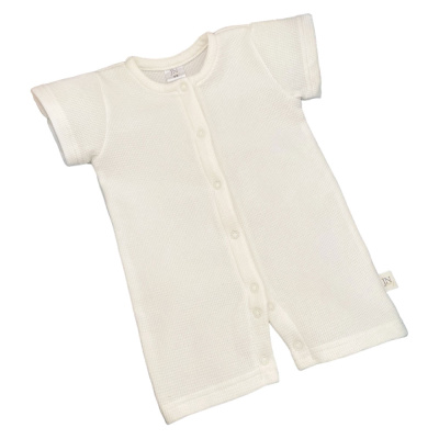 Песочник вафельный Жанэт ж2385 молочный 01